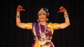 Vyjayanthimala Bali  Chennai 27122013 [upl. by Nyrehtac]