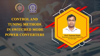 Control and Tuning Methods in Switched Mode Power Converters [upl. by Seta]