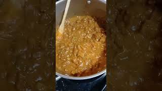 Etouffee on the way louisiana style [upl. by Tanny]