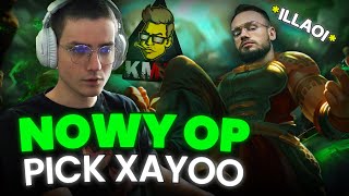 XAYOO NA ILLAOI TEST LIMITÓW 🐙 scrimy KMF vs Die Atzen [upl. by Eelrebmik841]