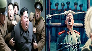 Worse Punishments In North Korea  Haider Tv [upl. by Domph507]