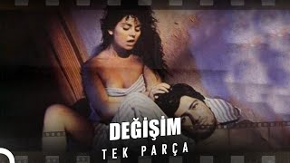 Değişim  Eski Türk Filmi Tek Parça İzle [upl. by Harlie]