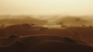 Janis Brod  Cinematography Showreel [upl. by Mendel]