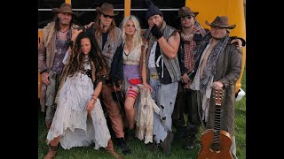 REDNEX  Innenstadtfete Bad Oeynhausen 2024 [upl. by Ardnaik]