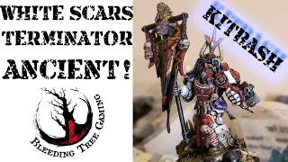 Making the Space Marine model that GW dont [upl. by Ynohtna]