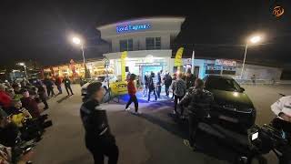 Festivitatea de deschidere Super Rally Mangalia 1810 2024 [upl. by Griseldis]