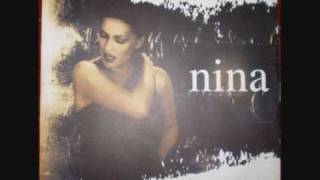 Nina Badric  Im so excited [upl. by Ecadnak]