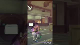 N Gaming freefire 🥰 cid new 😍comedy M C B [upl. by Lukash362]