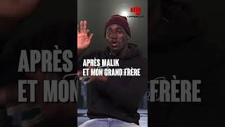 INTERVIEW DE MODIBO DIAKITÉ COMBATTANT MALENTENDANT mma pef sports [upl. by Ajan825]