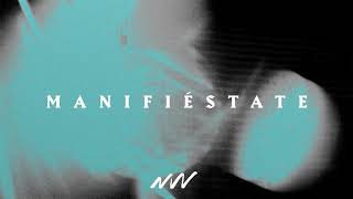 Manifiéstate  New Wine  PISTA INSTRUMENTAL [upl. by Midge]