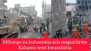 NI HINDI MIIRI YA ARIA MAKOMEIRWO NI NYUMBA KAHAWA WEST IRARUTWO [upl. by Sitarski799]