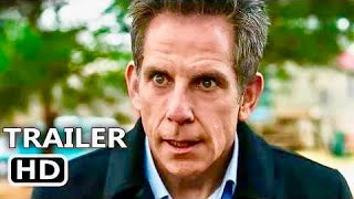 OS QUEBRANOZES Ben Stiller 2024  Trailer Legendado Oficial HD Nutcrackers [upl. by Aikemehs]