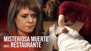 Una receta mortal  Peliculas Completas en Español Latino [upl. by Ytirehc]