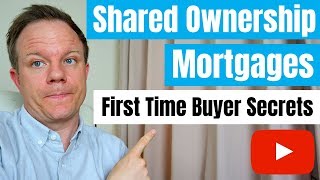 The Pros and Cons of Shared Ownership Properties  First Time Buyer Secrets [upl. by Kissiah]