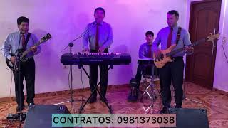 GRUPO TAVARANDU EN VIVO HOMENAJE PARA LAS MADRES Para contratos 0981373038 [upl. by Siramad]