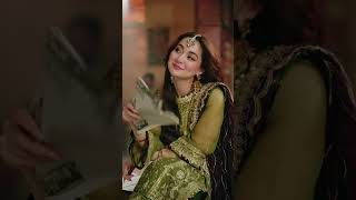 Hania Aamir X Asim Jofas Chamkeeli Collection  Ready To Deliver [upl. by Durno]