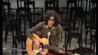 Caetano Veloso  quotFelicidadequot 1974 [upl. by Selene]