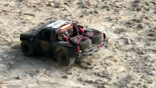 Traxxas udr [upl. by Lenhard284]