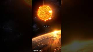 Kepler 69c The Super Earth with a Fiery Surface [upl. by Buckie892]