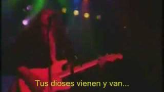 Yngwie Malmsteen  Never Die Subtitulado al español [upl. by Ahseei]