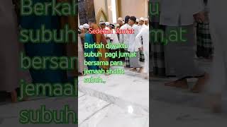 adzan merdu diwaktu subuh adzan merdubilalshorts [upl. by Ailekahs714]