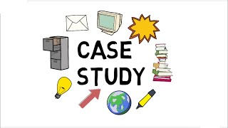 What is case study and how to conduct case study research [upl. by Airdnek]