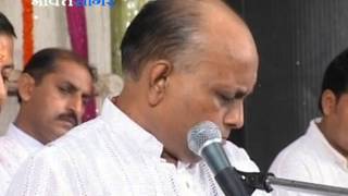 Mere Mohan Tera Muskurana  मेरे मोहन तेरा मुस्कुराना  BHAJAN By  Shri Vinod Ji Agarwal [upl. by Sib]