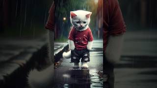 MINDBLOWING Kitten SECRETS You Wont Believe cats cat2024 [upl. by Byler]