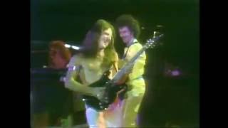 Grand Funk Railroad  Footstompin Music live 1971 [upl. by Ladnyc]