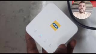 How to Reset MTN wifi Password Zte 4g Mifi All Networks you can use this method for all WiFi [upl. by Ahker]