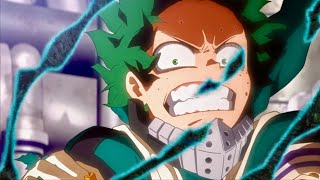 Dekus Black Whip「AMV」Play  Boku no Hero Academia Season 5 [upl. by Lennox858]