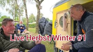 Live HerbstWinter Tour T1 [upl. by Joktan]