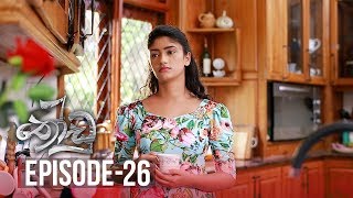 Thoodu  Episode 26  20190321  ITN [upl. by Adnohsal]