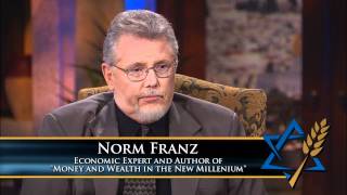 Norm Franz Economic Collapse Imminent February 19 2012 [upl. by Lotson]