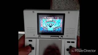 Sonic Pinball Gameplay Nintendo DS [upl. by Davidson213]