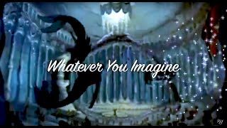 quotWhatever You Imaginequot  Disney Dreams  Cover by Mikael [upl. by Einoj343]