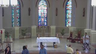 Cane Catholics Live Stream [upl. by Illah913]