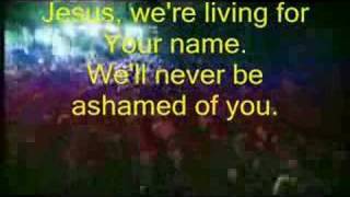 Hillsongs Take It All Lyrics [upl. by Leciram]