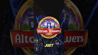 Alton Towers Night Rides Are Back [upl. by Civ]