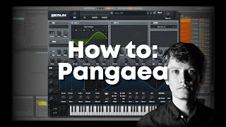 How to make Bass music like Pangaea  Ableton Live [upl. by Iarised]