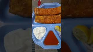 Spring roll food foodie streetfood shorts [upl. by Fritz]