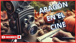 LA MAGIA DE ARAGON EN EL CINE [upl. by Asserak]