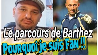 Fabien Barthez  MEILLEUR GARDIEN DE SA GENERATION [upl. by Lledniuq]