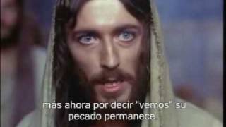 Woe to you scribes and Pharisees Subtitulos en Español [upl. by Ellehcsor]