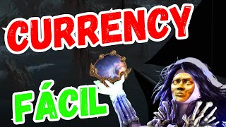 Como fazer currency no POE de forma Extremamente Fácil [upl. by Aniloj]