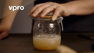 Vaatwasser cocktail recept uit Koken met van Boven [upl. by Irtemed895]