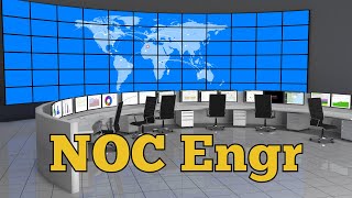 NOC Engineer Job in Bangladesh Network Operations Center [upl. by Vonnie]