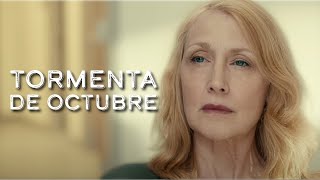 Tormenta de Octubre 👩‍⚕️ Película Completa en Español  Misterio  Patricia Clarkson 2014 [upl. by Farris]