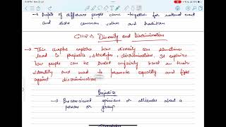 Master Polity Class 6 Ncert Chapter By Chapter For Upsc Cse 2025  Part1 [upl. by Alexandre]