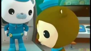 Octonauts s1e38 slime eel [upl. by Wiersma]